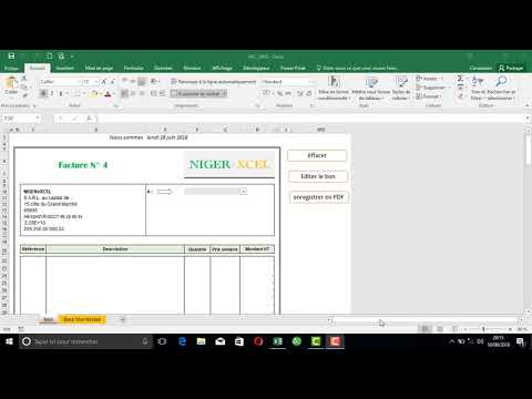 Excel - liste déroulante auto-filtrante et dynamique