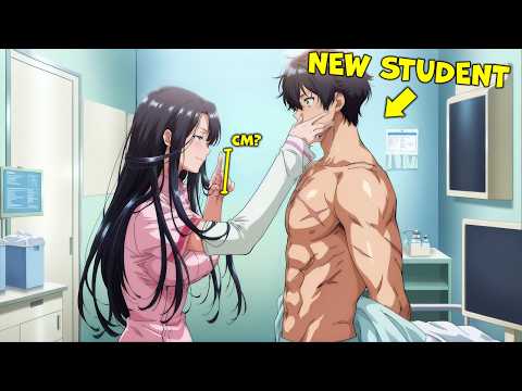 When a Fighting Prodigy Is Underestimated and Decides to Show What He's Capable Of -- Manhwa Recap