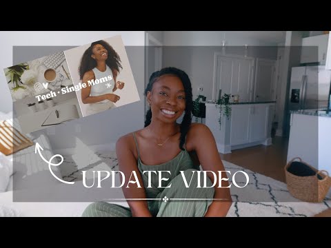 Tech Journey Update + Look What God Did!!! 😩🎉 | Course Careers Review and
