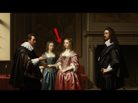 '"Take the Pretty One," Her Father Told the Duke — But He Chose the Sister Who Was Rejected Instead'