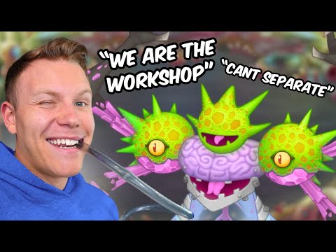 The OFFICIAL BeMeebEth Lyrics!! (My Singing Monsters)