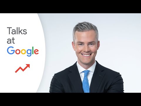 Ryan Serhant | Big Money Energy | Talks at Google