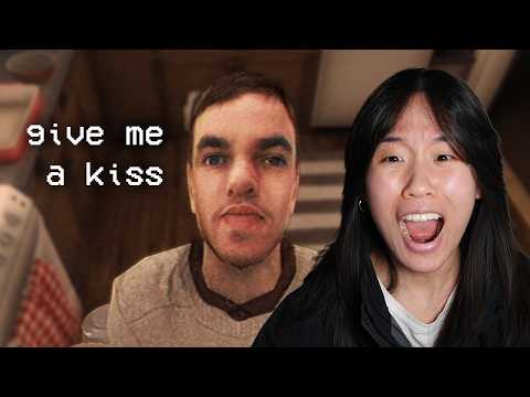 the CREEPIEST game EVER - Fears To Fathom: Woodbury Getaway