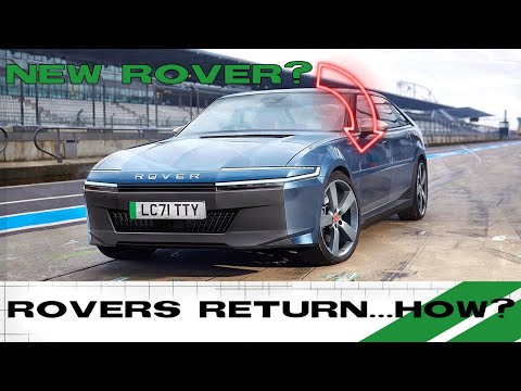 SABOTAGED AT EVERY POINT BUT ROVER COULD RETURN! - Here’s How..