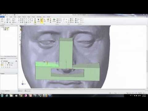 Webinar: The Simplicity of 2D, The Power of 3D with ANSYS SpaceClaim