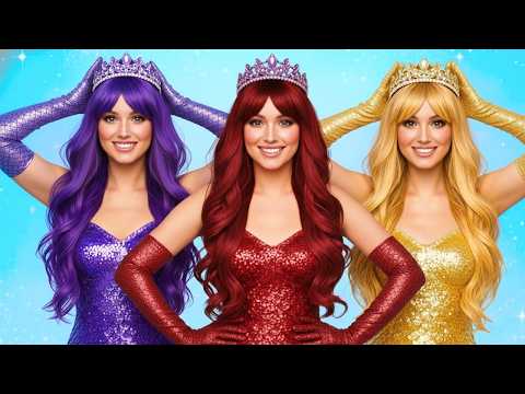 え、同じ人!? 😱💋 プチプラ vs ハイエンド メイク対決でオーラ激変✨