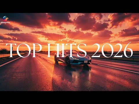 Top Music Playlist π§ Popular Songs (2026) #1