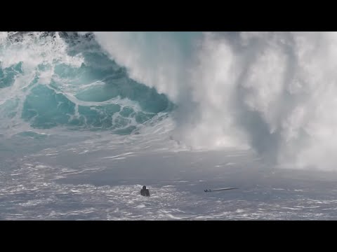 HOW I BROKE MY BACK AT JAWS FULL BREAKDOWN INJURY UPDATE!