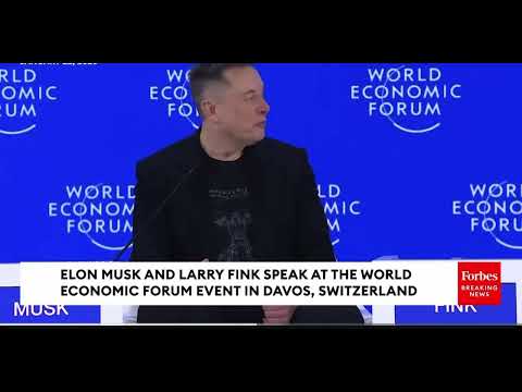 Musk: it’s really all about the sun