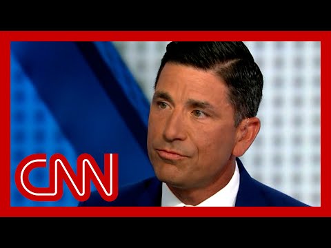 'Who won the 2020 election?": Hear ex-Trump DHS official's answer