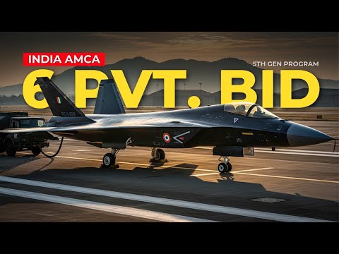 Defence Updates - AMCA 6 Private Comapny, TATA H125 Helicopters In India, Army Drone Kavach Exercise
