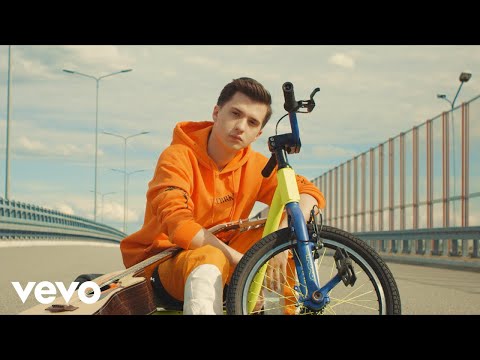Marcin - Snow Monkey (Official Video)