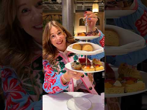 The ultimate food lover’s hotel in Norway 🇳🇴 Inside The Britannia Hotel ✨