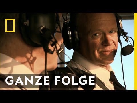 Der Teufel steckt im Detail - Ganze Folge | Mayday: Alarm im Cockpit