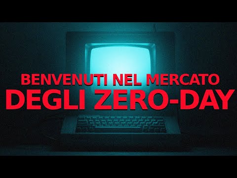 Cosa Fanno le Persone Quando Vogliono Hackerarti
