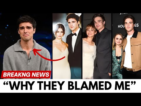 Jacob Elordi Is Dating Again | And Fans Are Losing It