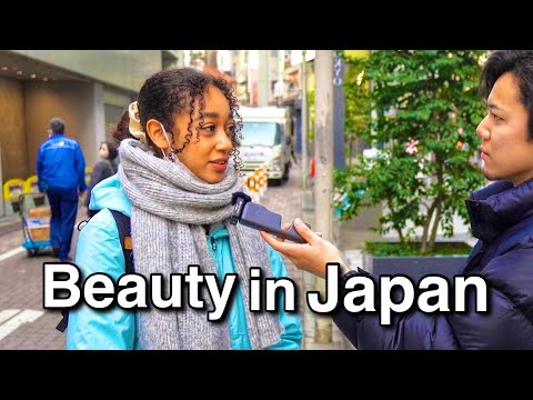 How Do Japanese Beauty Standards Affect You?