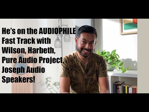 Shahed has more gear to tell us about!