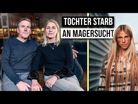 R.I.P. Josi - Wie ist das WENN DEIN KIND MAGERSÜCHTIG IST?