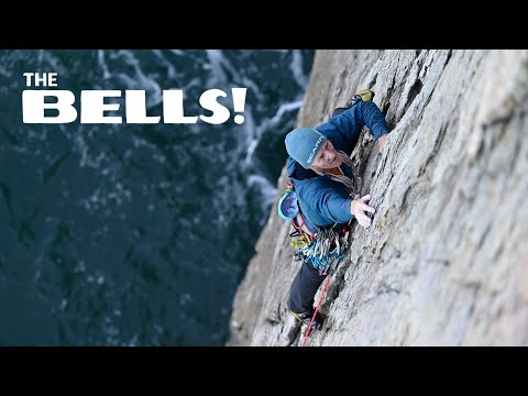 Pertex Presents: The Bells!