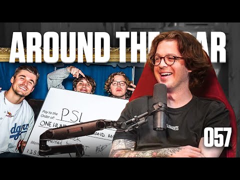 The Yard, PSL, & XBOX 360 Summer | Nick Falco