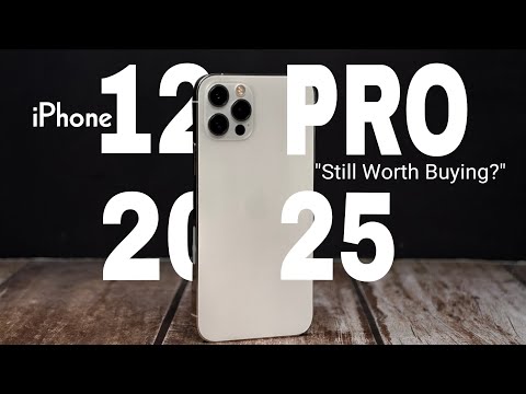 iPhone 12 Pro in 2025 | Still Worth Buying?