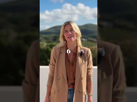 8 EASY, EVERYDAY BLAZER OUTFITS TO RECREATE