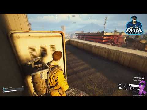 [PS5/ENG] Lets Go Raiding (Part 9/10)