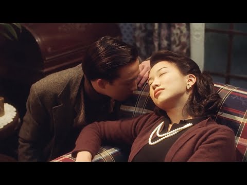 华语影史最残酷的作品：遇见只是一时，错过却是一世