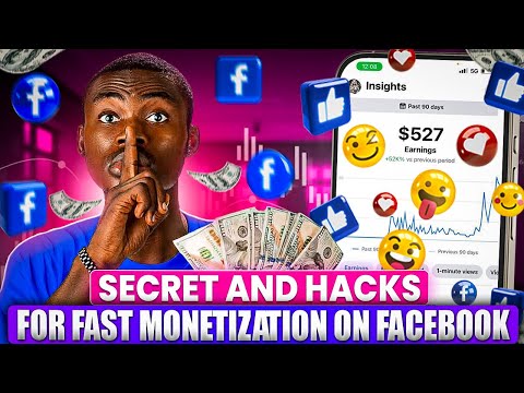 How to REUPLOAD Other People's Videos on Facebook and Make Money Online | Fast Facebook monetization