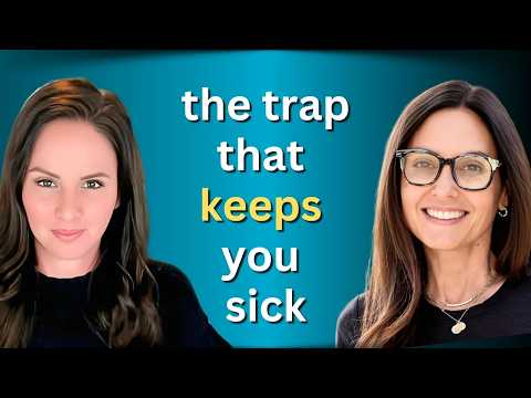 Releasing the Emotional Load To Get Your Life Back (Nicole Sachs) #longcovid #mecfs