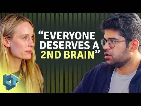 The Future of Search: Inside Perplexity’s $20B Bet on AI | Aravind Srinivas, CEO of Perplexity