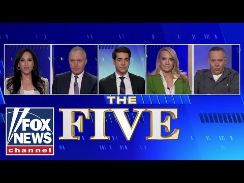 Jesse Watters: Feels like something's changed since Saturday in Guthrie case