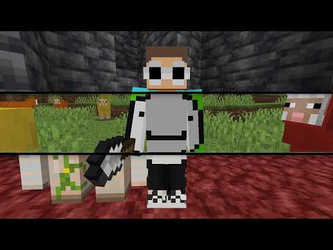 Minecraft Task Master