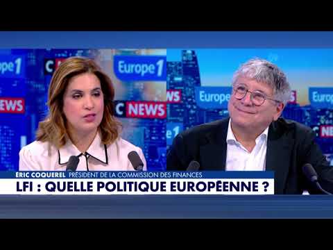 Budget 2026 : «C'est un budget de secours, mais c'est un nudget quand même» rappelle le député