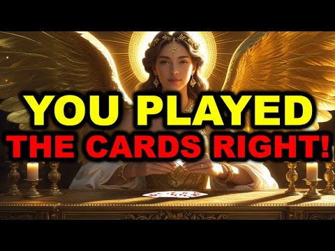 God’s Chosen Ones: They Tried to Play You—But God Turned the Tables | The Sacred Light