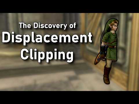 How Speedrunners Found a New Glitch in Twilight Princess