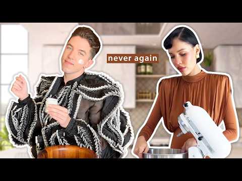 I Tried Making Sunscreen from Scratch