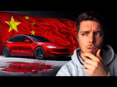 Comment BYD a déjà anéanti Tesla (en toute discrétion…)