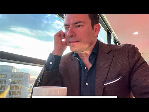 50 Years Old & Completely LOST In Life