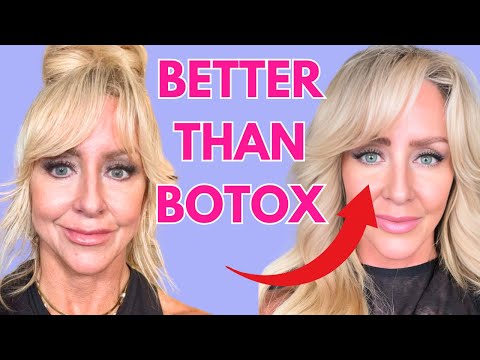 Estrogen Cream Changed My Face In 90 Days CRAZY RESULTS!