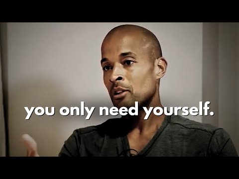 𝐁𝐞𝐜𝐨𝐦𝐞 𝐀 𝐒𝐞𝐥𝐟 𝐌𝐨𝐭𝐢𝐯𝐚𝐭𝐨𝐫 - 𝐃𝐚𝐯𝐢𝐝 𝐆𝐨𝐠𝐠𝐢𝐧𝐬 𝐌𝐨𝐭𝐢𝐯𝐚𝐭𝐢𝐨𝐧𝐚𝐥 𝐒𝐩𝐞𝐞𝐜𝐡