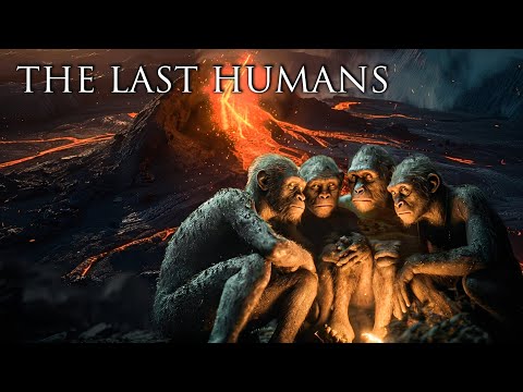 How 2000 Humans Saved Our Species from Extinction | Full Documentary