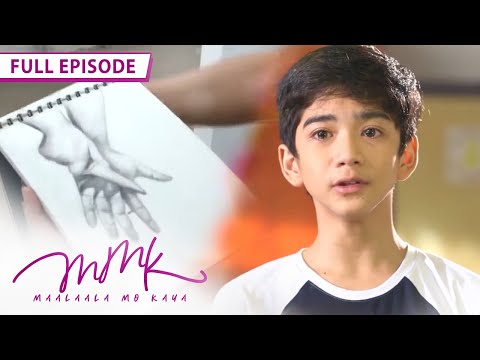Sketch Pad | Maalaala Mo Kaya | Full Episode
