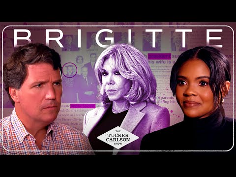 Candace Owens: Macron, Harvey Weinstein, and Why “Christ Is King” Totally Broke People’s Brains