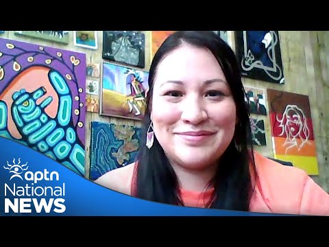 Indigenous animal advocacy group in Saskatchewan talks importance of saving rez dogs | APTN News