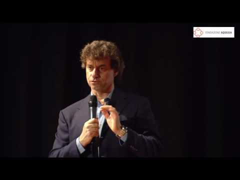 Alberto Angela anteprima Aquileia Film Festival 2016