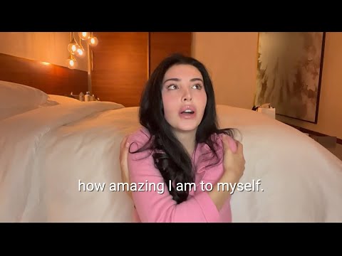 Becoming selfish is the best thing I ever did