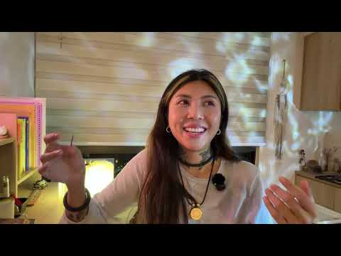 你會在2025結束前看見這則直覺訊息… 369/639/963