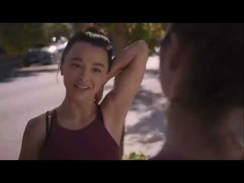 Jules Millin & Mika Yasuda || Grey’s Anatomy Season 21x03